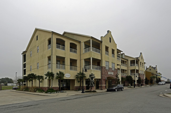 Sugar Mill Pond in Youngsville, LA - Building Photo - Building Photo