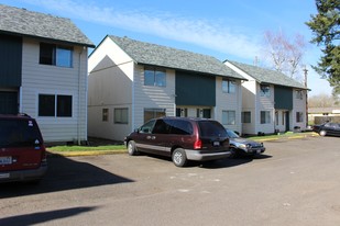 Hillside Terrace Apartments