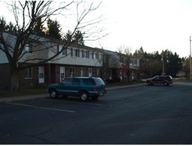 Greenbriar Apartments