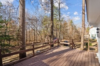 207 Jamestown Dr in Sanford, NC - Building Photo - Building Photo