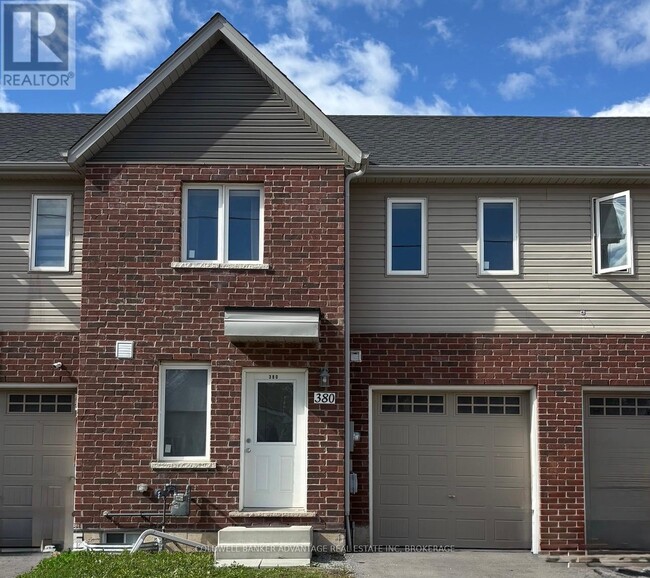 property at 380 Alberta St