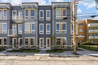 1403 Kingsley St in Asbury Park, NJ - Building Photo - Building Photo