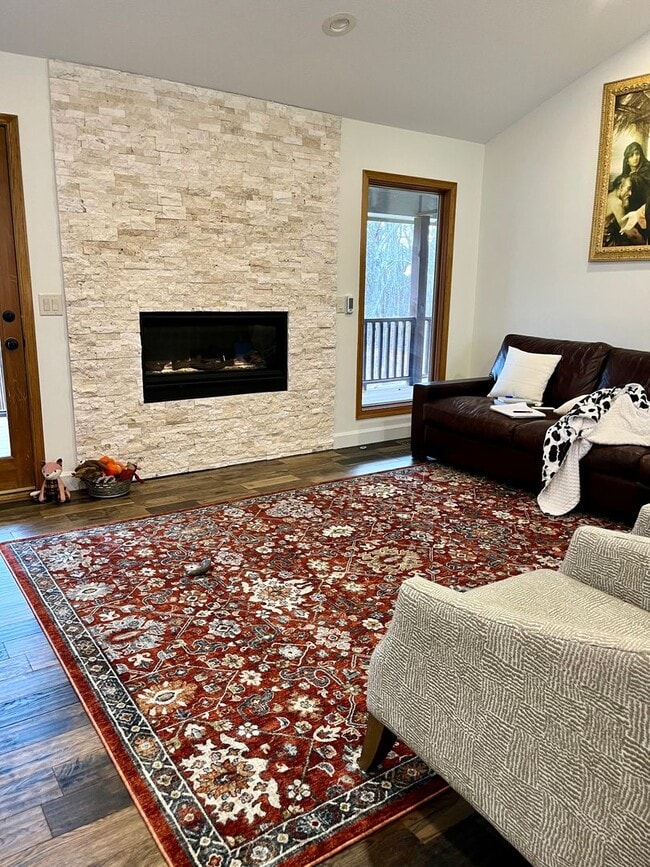property at 7172 S Mark Twain Dr