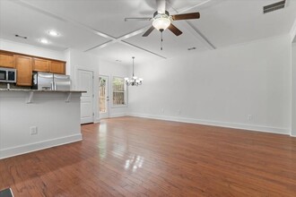3308 Erin Cir in Decatur, GA - Building Photo - Building Photo