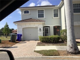 11746 Eros Rd in Lehigh Acres, FL - Building Photo