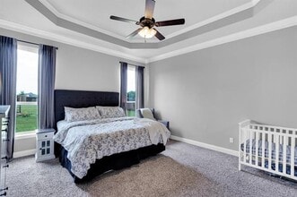 102 Willowbrook Dr in Waxahachie, TX - Building Photo - Building Photo
