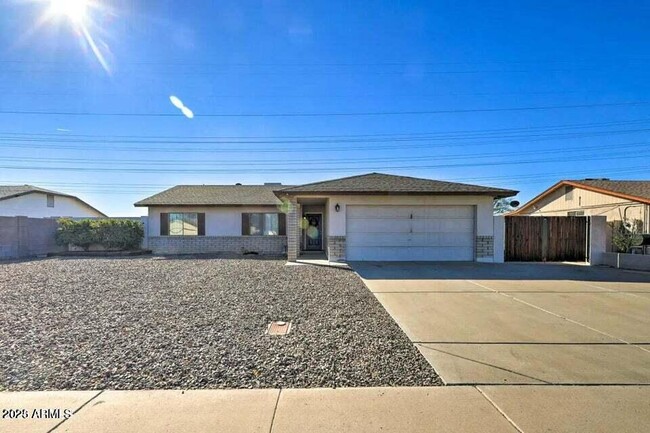 9533 W Las Palmaritas Dr in Peoria, AZ - Building Photo - Building Photo