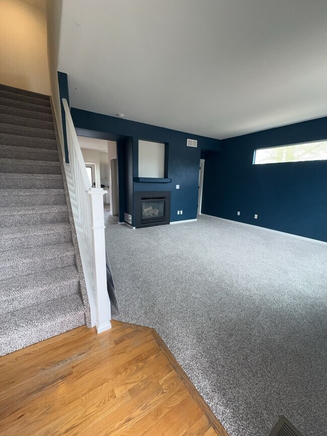 5198 Dovetail Ln in Colorado Springs, CO - Foto de edificio - Building Photo