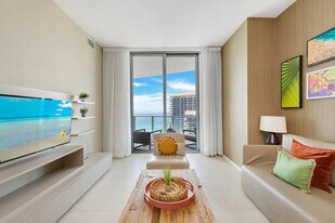 4111 S Ocean Dr, Unit SI ID1227451P in Hollywood, FL - Building Photo