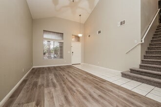 4810 Con Carne in North Las Vegas, NV - Building Photo - Building Photo