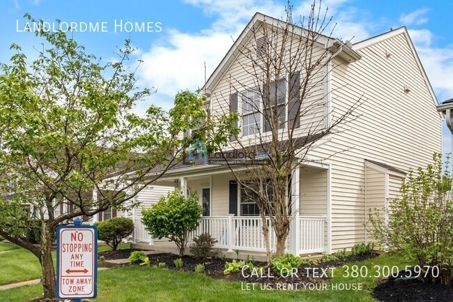 2623 Bloom Dr in Columbus, OH - Building Photo - Building Photo