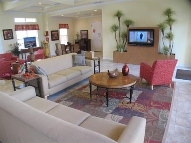 property at 5251 Cane Island Loop