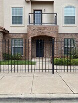 2112 Main St in Lubbock, TX - Building Photo