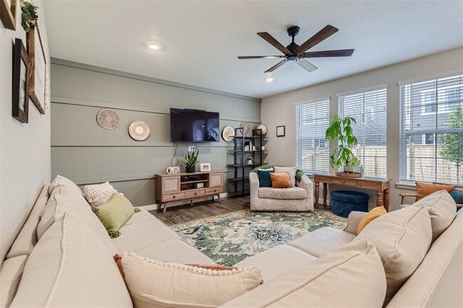 16736 Desert Wine Ln in Parker, CO - Building Photo - Building Photo