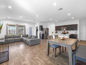5155 Moonlit Gdn Ln in Katy, TX - Building Photo - Building Photo