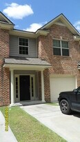 3412 Barack Obama Blvd in Valdosta, GA - Building Photo