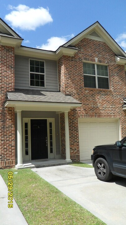 3412 Barack Obama Blvd-Unit -3412-L Barack Obama Blvd in Valdosta, GA - Building Photo