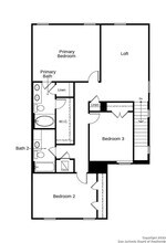 4845 Park Gln in Marion, TX - Building Photo - Building Photo