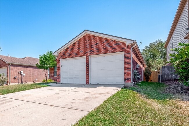 5910 Spring Sunrise Dr