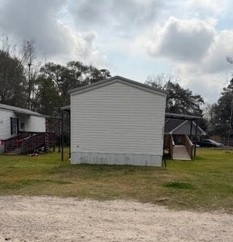 property at 24455 Needham Rd