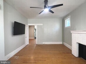 513 E 19th St-Unit -A in Chester, PA - Building Photo - Building Photo