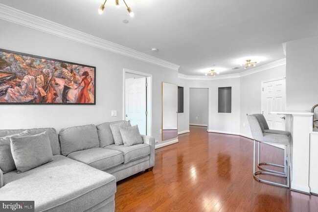 2101 N Monroe St in Arlington, VA - Building Photo - Building Photo