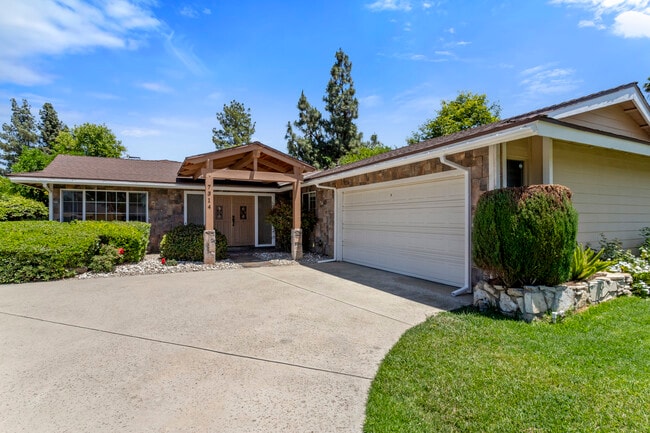 property at 7314 Capistrano Ave