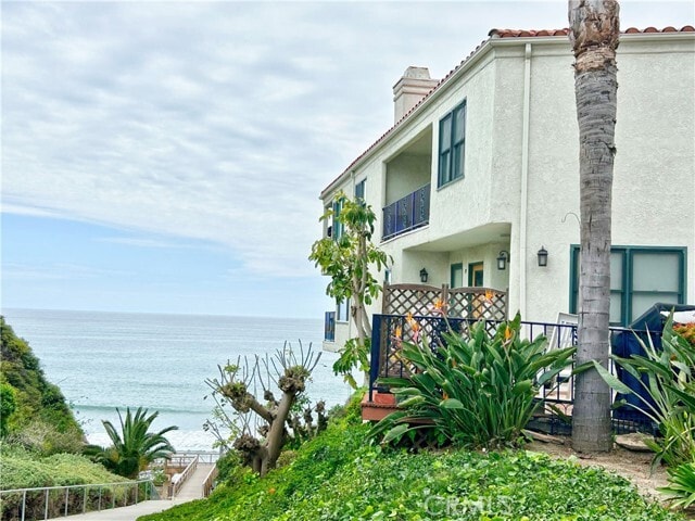 property at 258 W Escalones