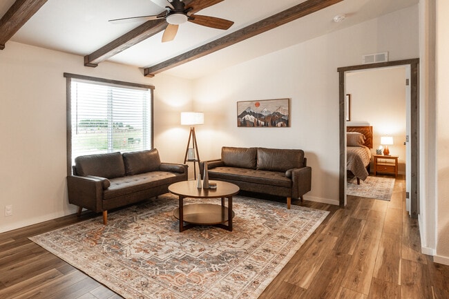 188 Walleye Rd in Bozeman, MT - Building Photo - Building Photo