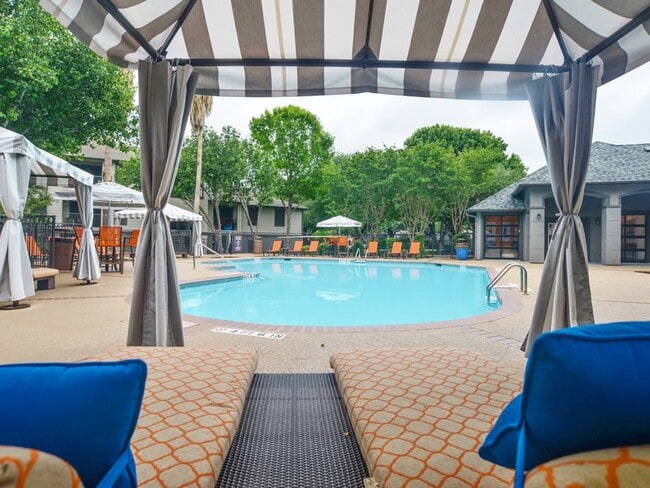 11900 Hobby Horse Ct, Unit 1335 in Austin, TX - Building Photo - Building Photo