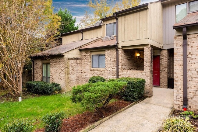 property at 7930 Charter Oak Ln