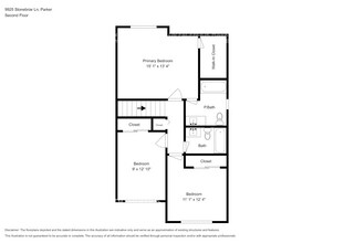 9925 Stonebriar Ln in Parker, CO - Foto de edificio - Building Photo