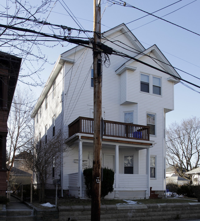 168-170 Rounds Ave in Providence, RI - Building Photo - Building Photo