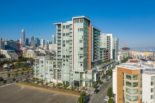 Arden - Mission Bay Apartments