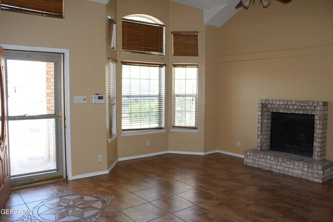 11204 Endeavor Pl in El Paso, TX - Building Photo - Building Photo