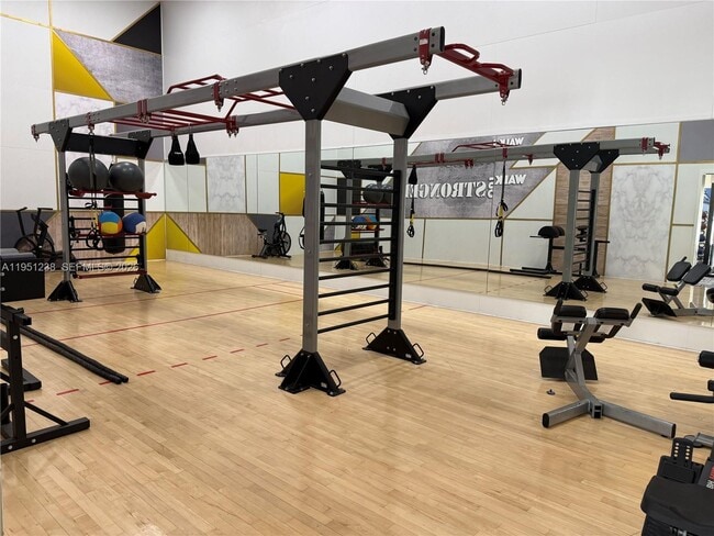 property at 15570 SW 105th Ln