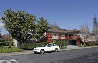 3 Coleman Pl Apartments