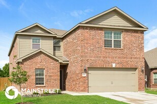 2304 Denali Ct in Princeton, TX - Building Photo