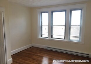 379 Broadway in Somerville, MA - Building Photo - Building Photo
