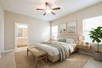 2651 Island Walk Dr in Deltona, FL - Foto de edificio - Building Photo