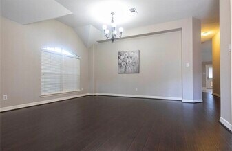 11518 Amber Canyon Dr in Houston, TX - Building Photo - Building Photo