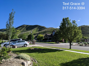 14487 S Cuchara Way, Unit Mountain Home with a Stunning View in Herriman, UT - Building Photo - Building Photo