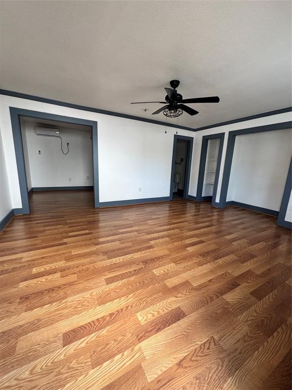 property at 5304 Polk St