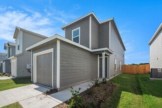 911 Sandhill Crane Ln in Princeton, TX - Foto de edificio - Building Photo