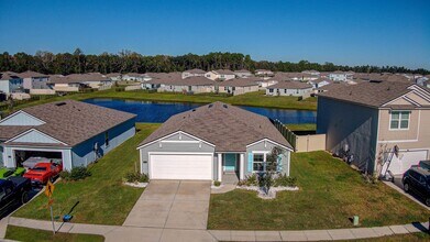 108 Albacete Rd in St. Augustine, FL - Building Photo - Building Photo