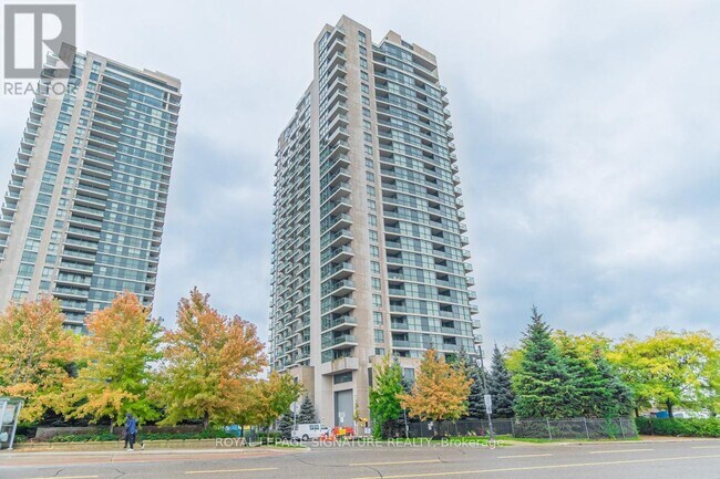 property at 235-2235 Sherway Gardens Rd
