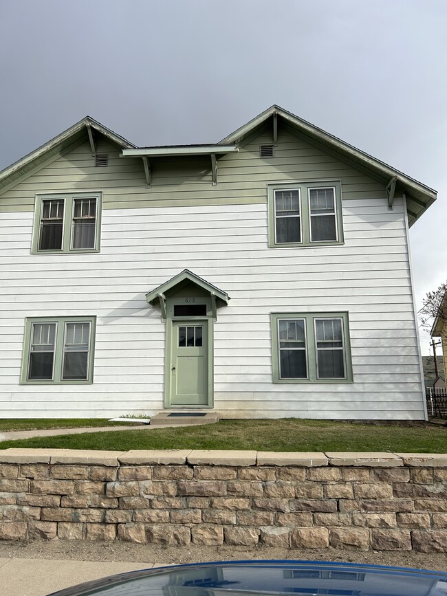 618 W Buffalo St, Unit K1