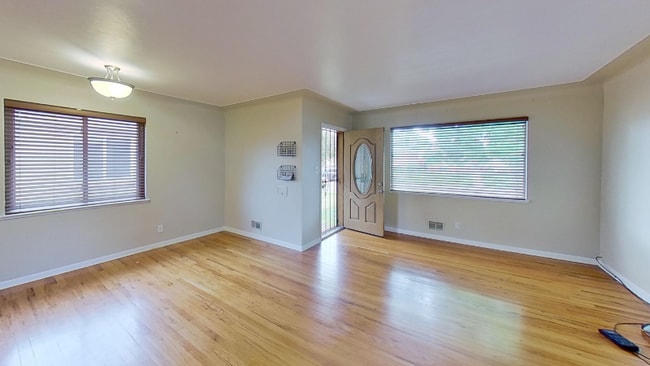 property at 2230 Marshall St
