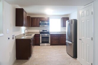 3281 15th Pl SE in Washington, DC - Building Photo - Building Photo