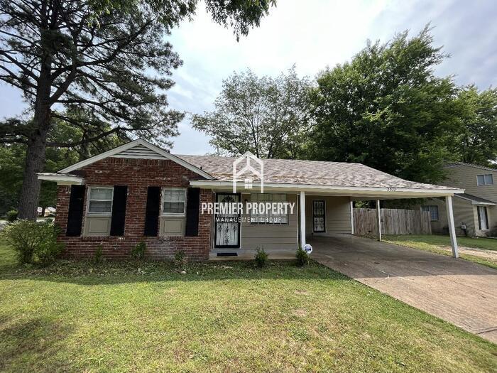 2932 Watson St in Memphis, TN - Building Photo